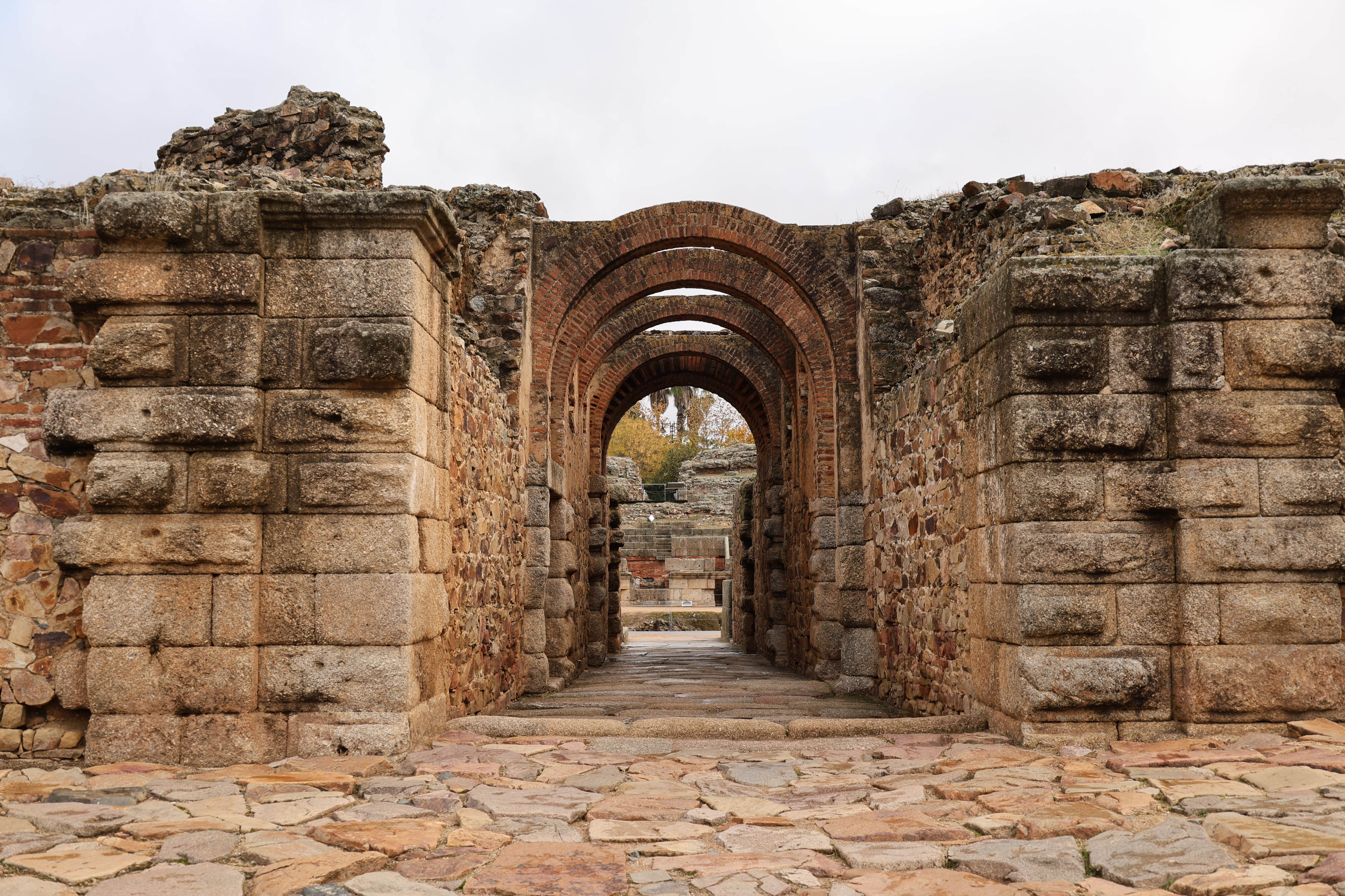 Merida